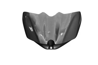 Cache du réservoir Carbone pour Yamaha YZF-R1 2007-2008 - Photo 1/4