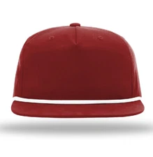 Richardson Umpqua Snapback Cap - 256