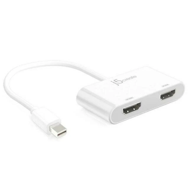 1:2 USB Adapters/Converters