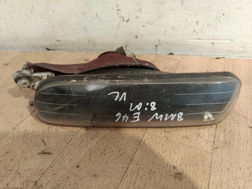 BMW E46 3er Nebelscheinwerfer vorne links Fahrerseite Nebellampe vl original