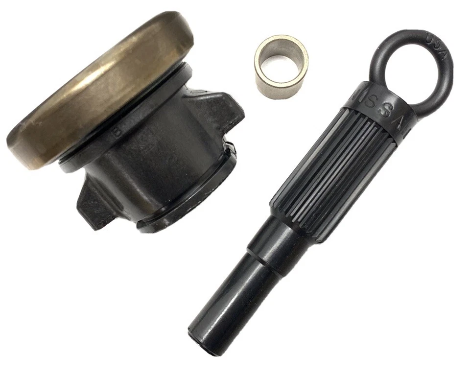 ACDelco OE 381696 Transmission Clutch Kit for Nissan D21 Pathfinder 720 86-94 - Image 2 of 4