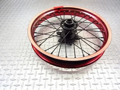 OEM Front Brake Rotor — 260mm (FX / FXE)