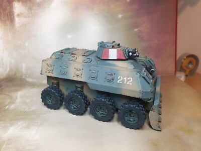 Zinge Industries Chimera Conversion Kit - 8 Wheeled S-CUS01