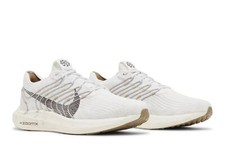 Nike Pegasus Turbo Next Nature White Light Bone Men's DM3413-100