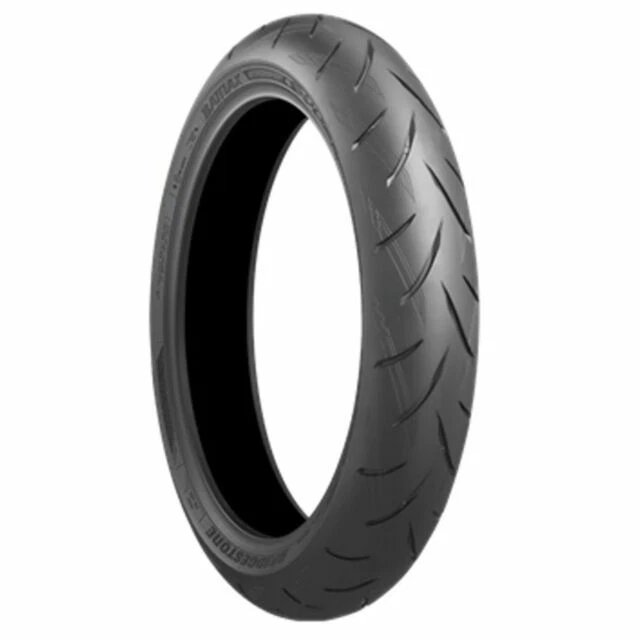 120 Width Motorcycle & Scooter Tyres