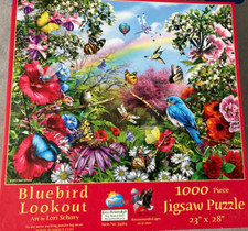 jigsaw puzzles 1000 pieces Sunsout