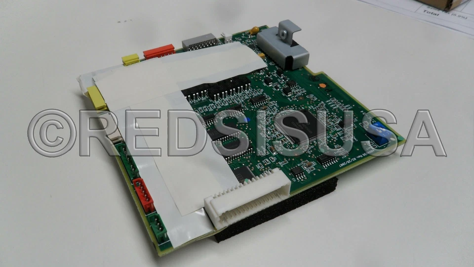IBM Card Main Logic board for 4610-Ti3,Ti4,Tg3,Tg4 40N4953 - Image 2 of 3