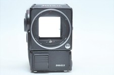 Hasselblad 500ELX Medium Format Camera Body W/9V Adapter