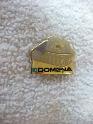 OV- DOMENA  TIE  TIE TAC  PIN  #28980