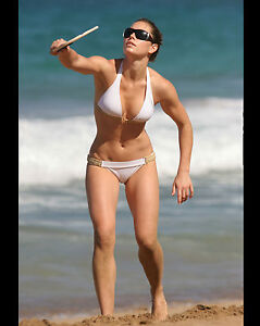 jessica biel hot bikini