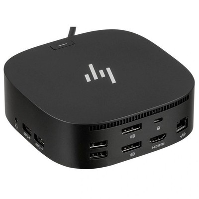 HP USB-C Dock G5 docking station (W)(U)