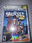 New ListingNba Street Vol. 2 - Microsoft Xbox Platinum Hits