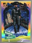 Bubba Wallace Downtown 2026 Panini Donruss NASCAR Racing