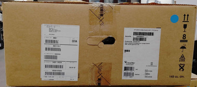 HP 691655-B21 OEM DL380p Gen8 8-SFF CTO Server w/ CPU Xeon E5-2600 32Gb NO HDD