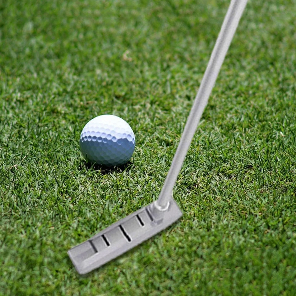 Kids Golf Putters Training Practice Right Handed Range Putting School - Image 3 of 4
