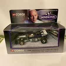 Corgi Classics Donington 97378 Surtees TS9B Formula 1 Racing Diecast Model Car