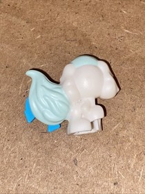 LEGO DISNEY PRINCESS: Palace Pets Pumpkin's Royal Carriage (41141) Dog Only