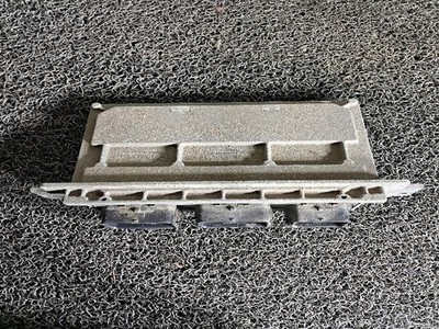 2013 LINCOLN TOWNCAR ECU OEM DG1A12A650SB
