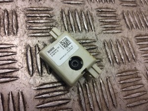 BMW X2 F39 2018 Antennenverstärker Für Dachantenne 21367510 SKE37033 32454