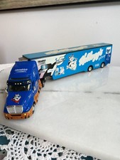 Kellogg's, TERRY LABONTE 5, 1996 Tony the Tiger Team Trailer, Semi Truck /used