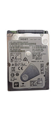 *Used* 500GB SATA desktop laptop PC Internal hard drive 2.5 inches Mixed Brand