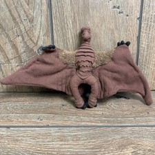 Rodan Mini 6" Plush- Godzilla Origins by Toy Vault RARE