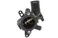 Thermotec Thermostat KüHlmittel Mit Dichtung 95 °C FüR Nissan Qashqai Ii 1.2