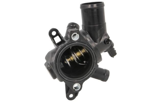 Thermotec Thermostat KüHlmittel Mit Dichtung 95 °C FüR Nissan Qashqai Ii 1.2-image