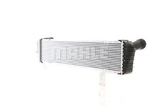 Radiateur Porsche CAYMAN