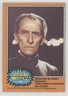 1977 O-Pee-Chee Star Wars Envisioning the Rebel's Destructio