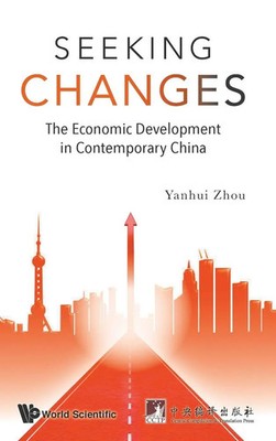 Zhou Yanhui | SEEKING CHANGES | Buch | Englisch (2016) | Gebunden