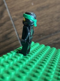 LEGO Collectable Minifigure (71019) Ninjago Movie Lloyd