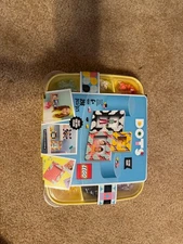 LEGO DOTS: Creative Picture Frames (41914)