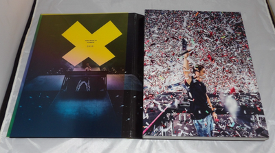 ORIGINAL MARTIN GARRIX LIFE=CRAZY Book and 4 posters | eBay