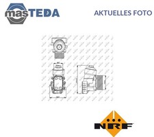 31355 ÖLKÜHLER KÜHLER ÖL NRF FÜR SKODA SUPERB II,FABIA II,YETI,OCTAVIA II