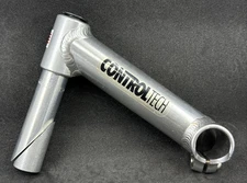 VINTAGE Control Tech Alloy Quill Stem 140mm x 22.2 x 26.0 NEW