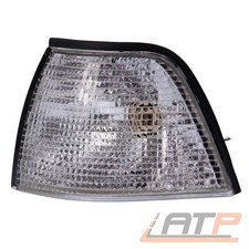 BLINKER WEIß VORNE LINKS FÜR BMW 3-ER E36 COMPACT LIMO TOURING