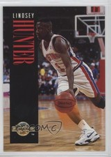 1994-95 Skybox Lindsey Hunter #50 0b3
