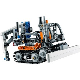LEGO [Technic] - Compact Tracked Loader (42032)