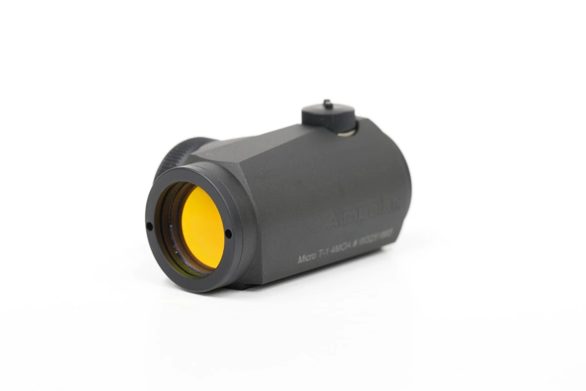Aimpoint T1 Hunting Red Dot Scopes for sale - eBay