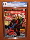Amazing Spider-Man #139 CGC 9.8 WHITE pages! BEST in CGC Census! 15 pix INSURED