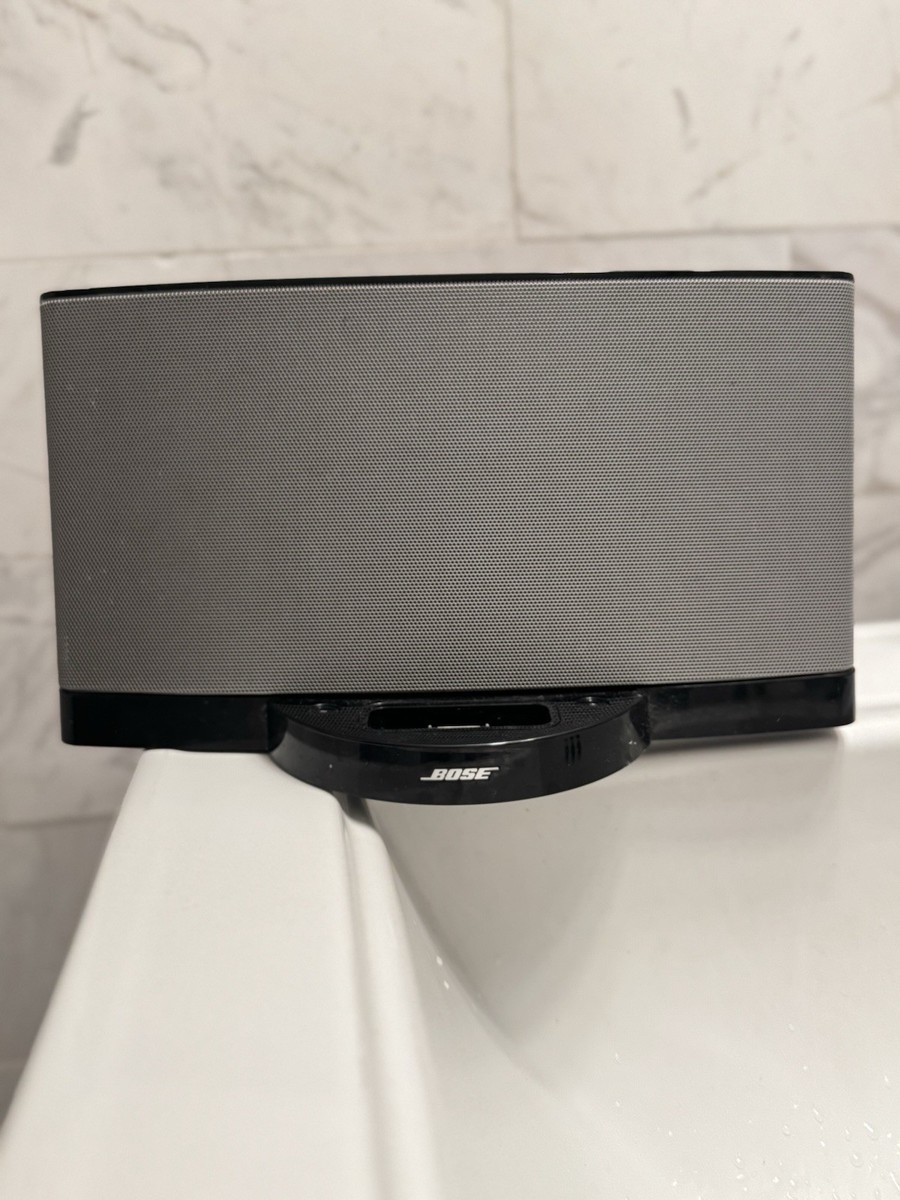 ボーズBOSE Sound Dock parts / Repairs READ: Bose SoundDock Series II Digital Music