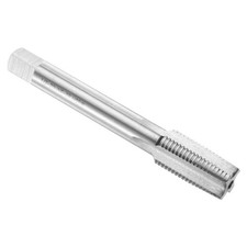 Hand Taper Tap 1/2-20 UNF 2B Left Hand Thread Screw Tapping Threading Tool