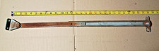 1941-1948 Chevy 2 4 Door Sedan Trunk Lid Support Prop Rod Functional 1941-1948 Chevy 2 4 Door Sedan Trunk Lid Support Prop Rod Functional