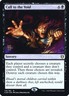 Call to the Void-Battle For Baldur'S Gate Promos-Foil-118s-LP