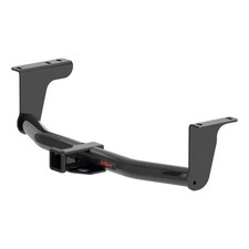 Curt Class 3 Rear Trailer Hitch 2in Receiver For 2015-2025 Nissan Murano 13632