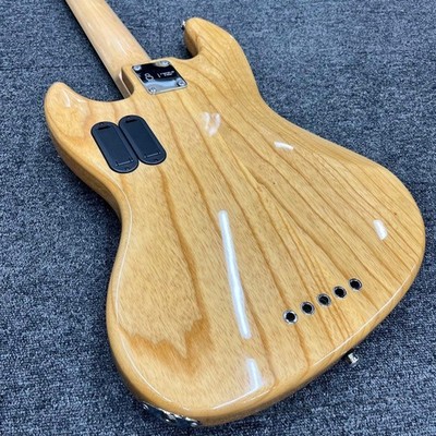 11718 Sire V7 Ash 5St Electric Bass 5 String Natural No.MG615 | eBay