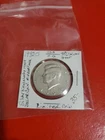 1992 S .90%Silver Kennedy HalfDollarCoin Protection 2x2 First Year Mirror Finish