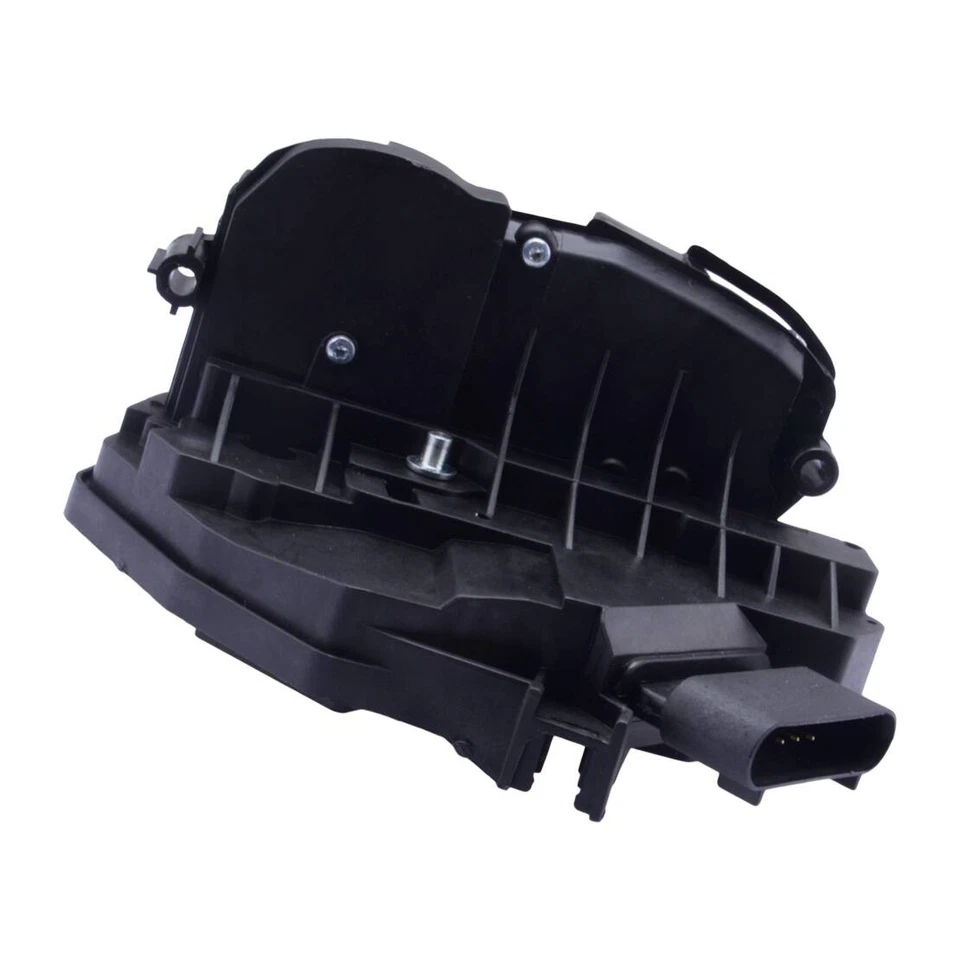 Car Door Lock Actuator Power Fit For Ford Fiesta Focus Escape Lincoln MKX MKZ Hb - Image 2 of 4