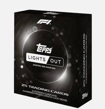 2026 Topps Lights Out Formula 1 Racing Checklist Guide in-content 4